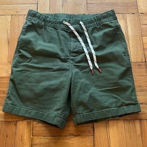 Topo Designs Men’s Dirt Short - Medium